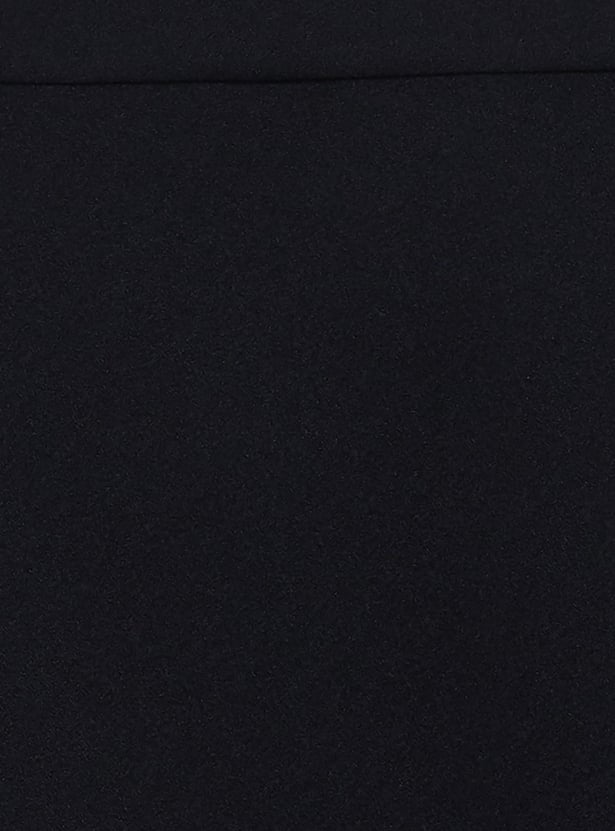 VAN HEUSEN Solid Shirt