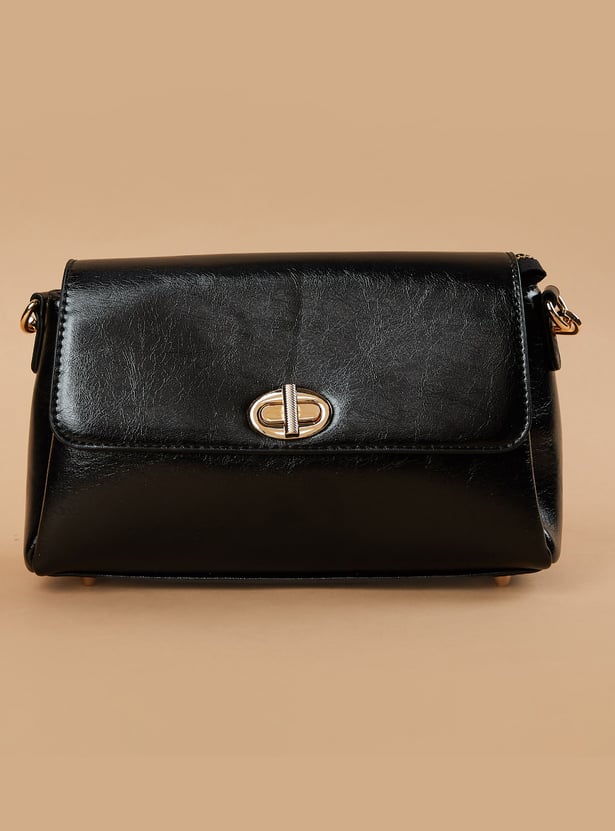 CODE Solid Sling Bag