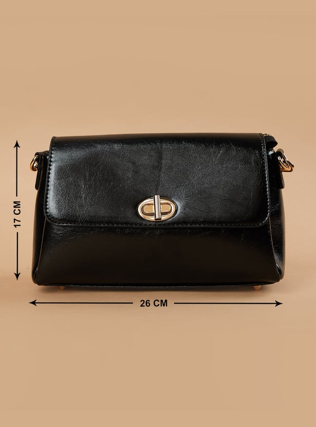 CODE Solid Sling Bag
