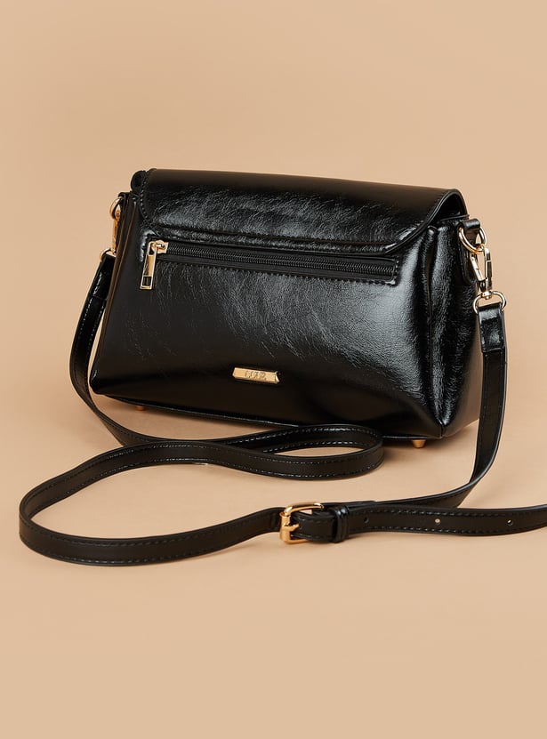 CODE Solid Sling Bag