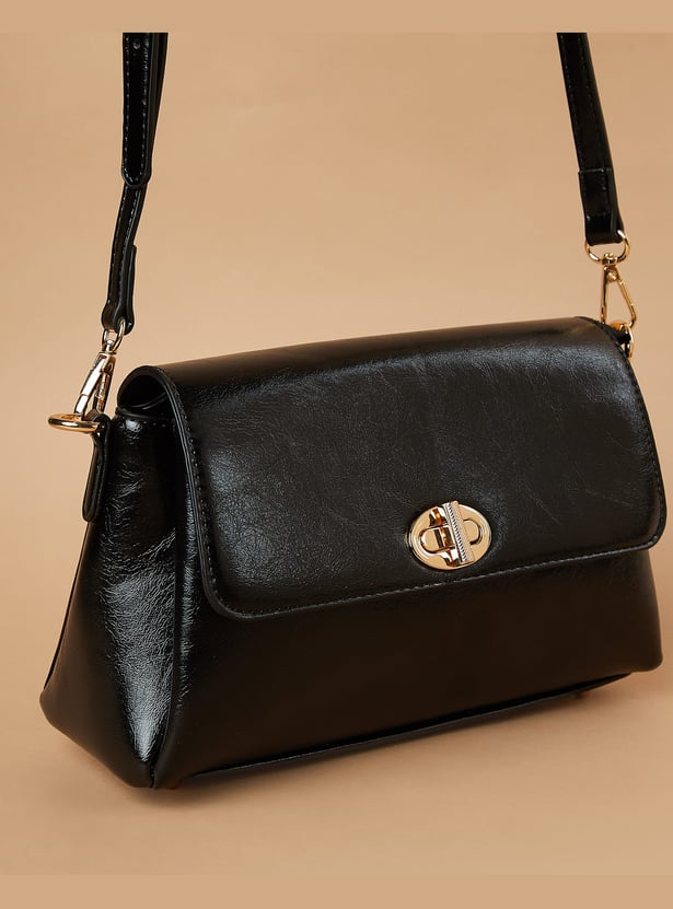 CODE Solid Sling Bag
