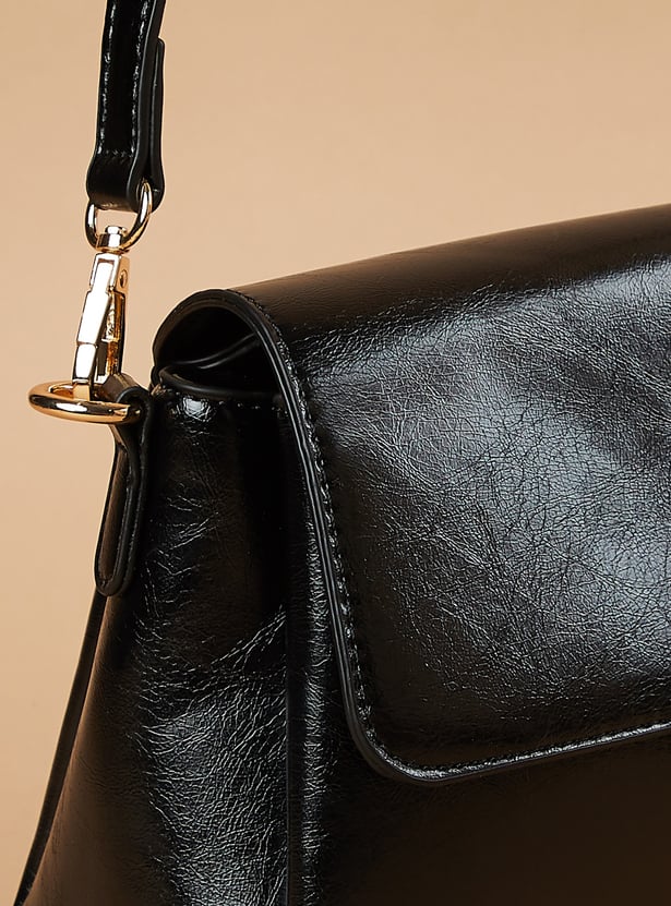 CODE Solid Sling Bag