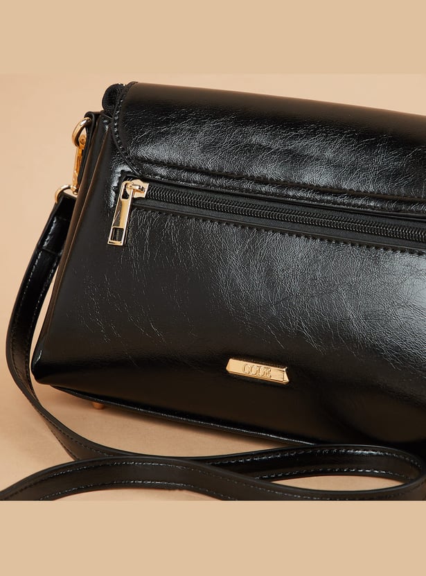 CODE Solid Sling Bag