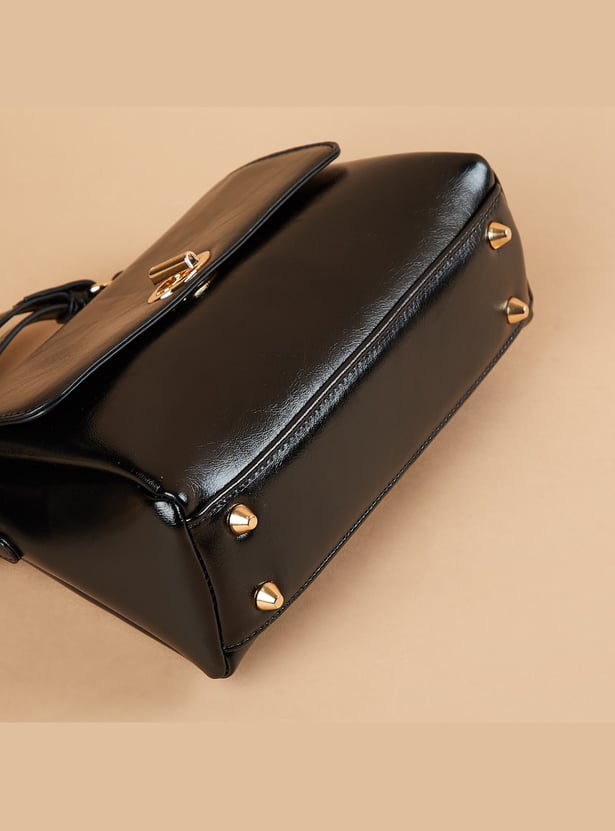 CODE Solid Sling Bag