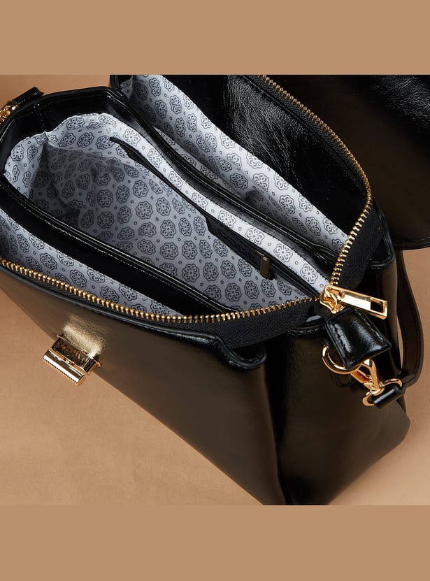 CODE Solid Sling Bag