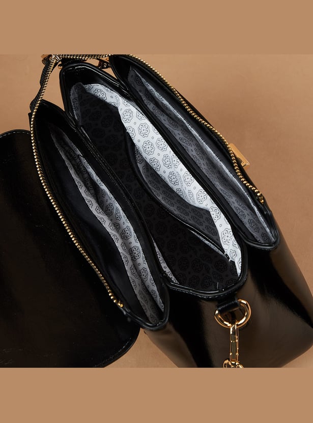 CODE Solid Sling Bag