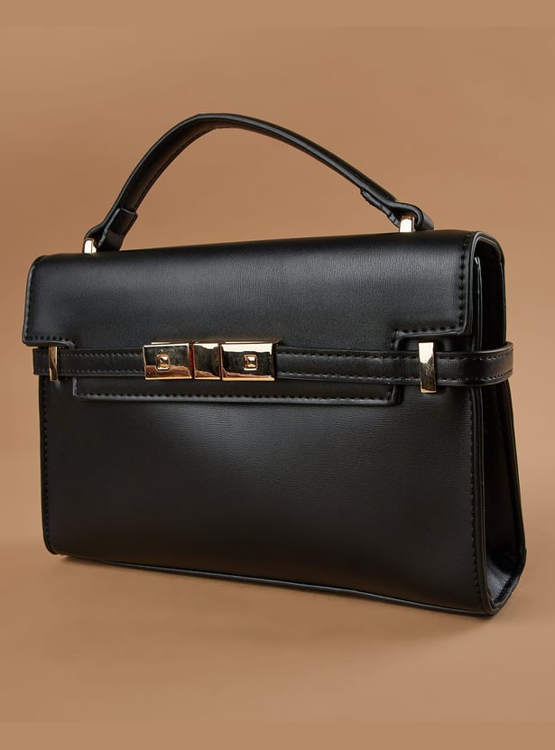 CODE Solid Sling Bag
