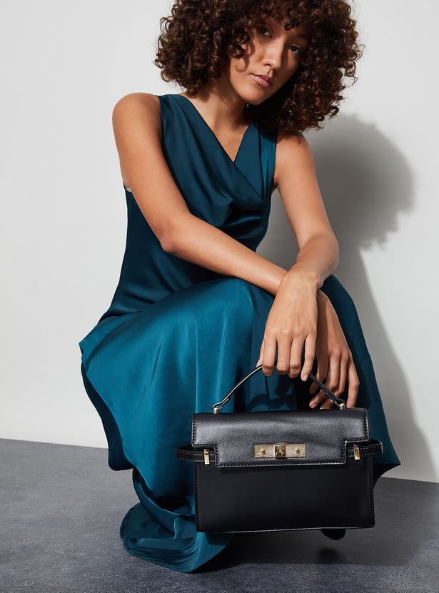 CODE Solid Sling Bag