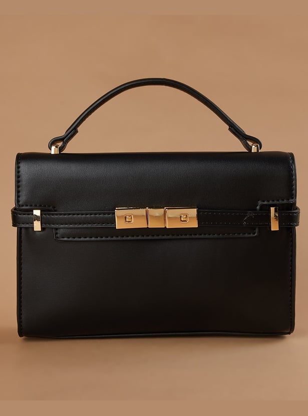 CODE Solid Sling Bag