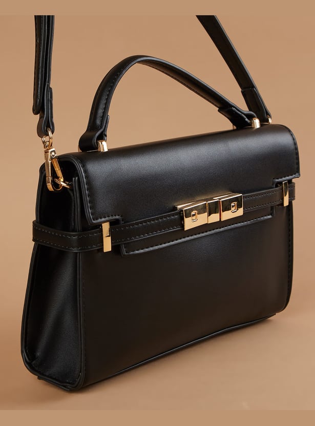 CODE Solid Sling Bag
