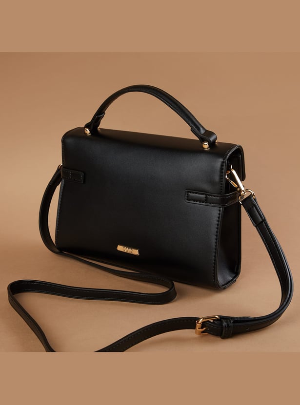 CODE Solid Sling Bag