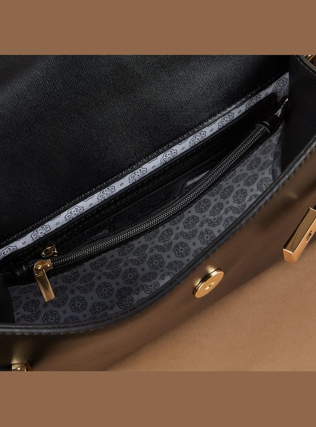 CODE Solid Sling Bag