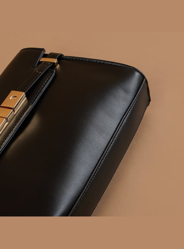 CODE Solid Sling Bag