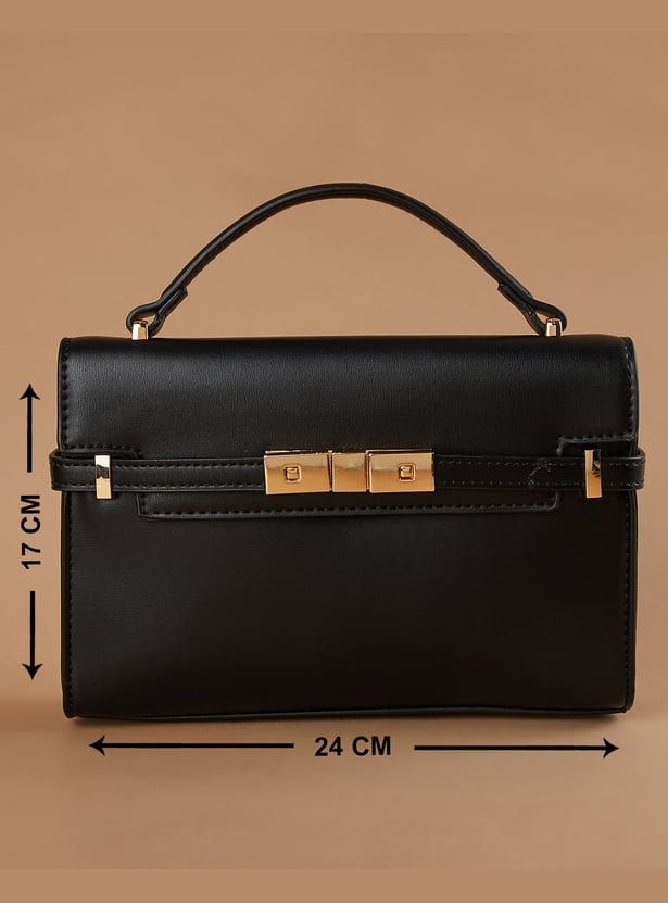 CODE Solid Sling Bag
