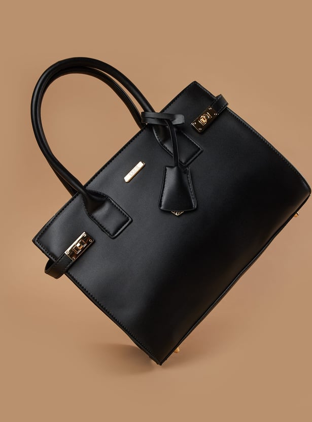 CODE Solid Handheld Bag