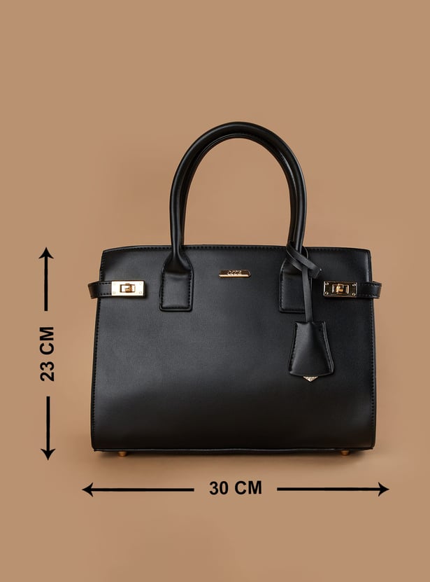 CODE Solid Handheld Bag