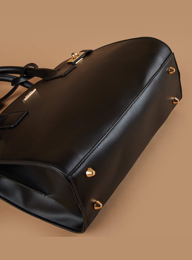 CODE Solid Handheld Bag