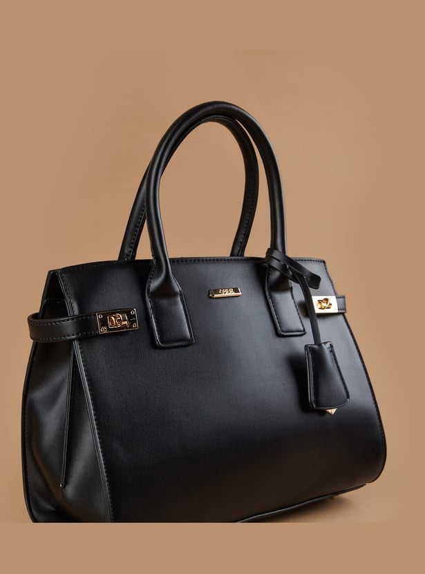 CODE Solid Handheld Bag