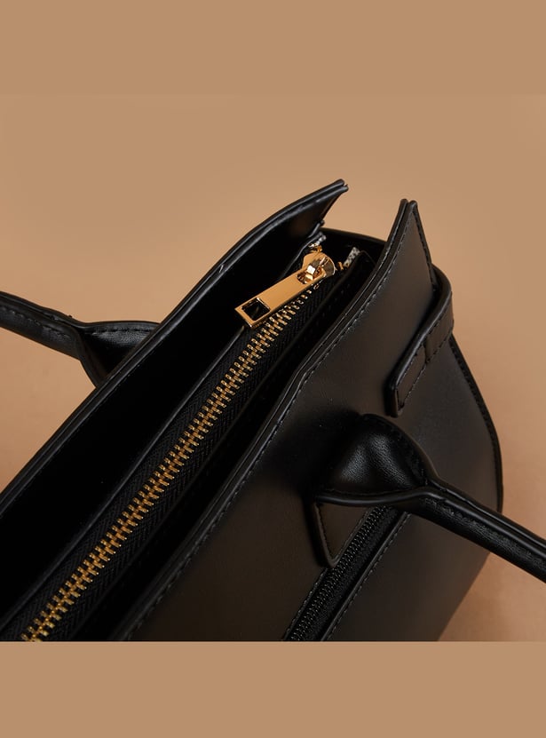 CODE Solid Handheld Bag