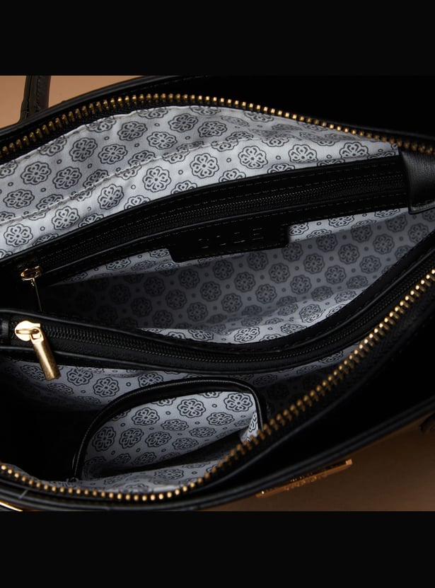 CODE Solid Handheld Bag