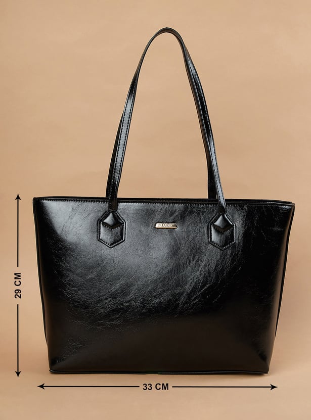 CODE Solid Handheld Bag