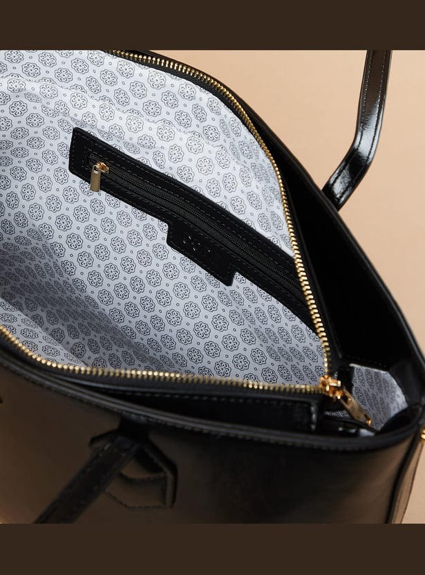 CODE Solid Handheld Bag