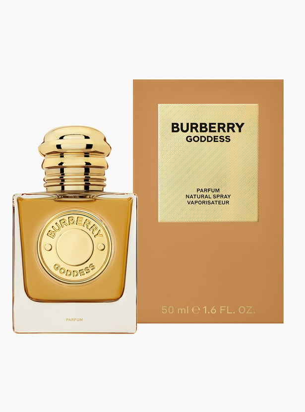 BURBERRY Goddess Parfum - 50ml