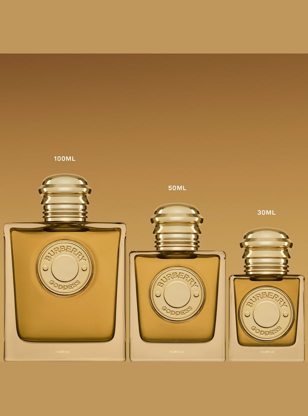 BURBERRY Goddess Parfum - 50ml