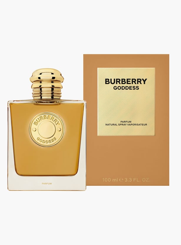 BURBERRY Goddess Parfum - 100ml