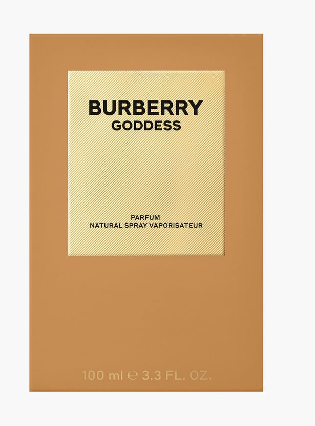 BURBERRY Goddess Parfum - 100ml