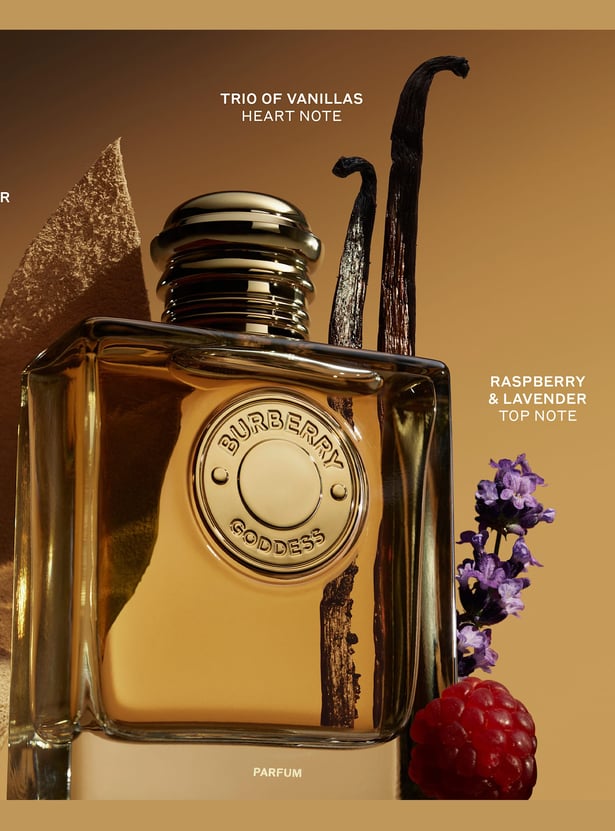 Buy BURBERRY Goddess Parfum - 100ml from Burberry at just INR 14150.0