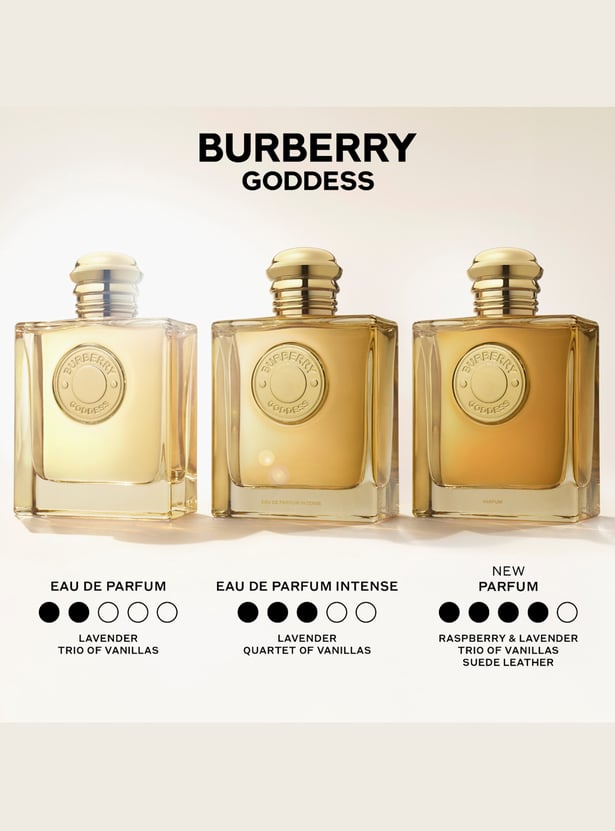 BURBERRY Goddess Parfum - 100ml