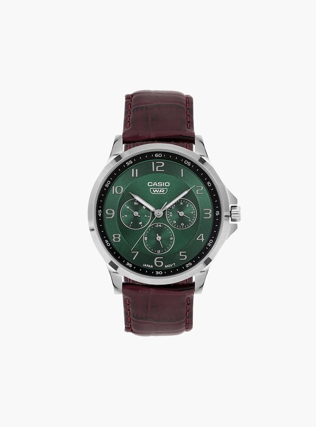 CASIO Enticer Multifunction Watch - A2456