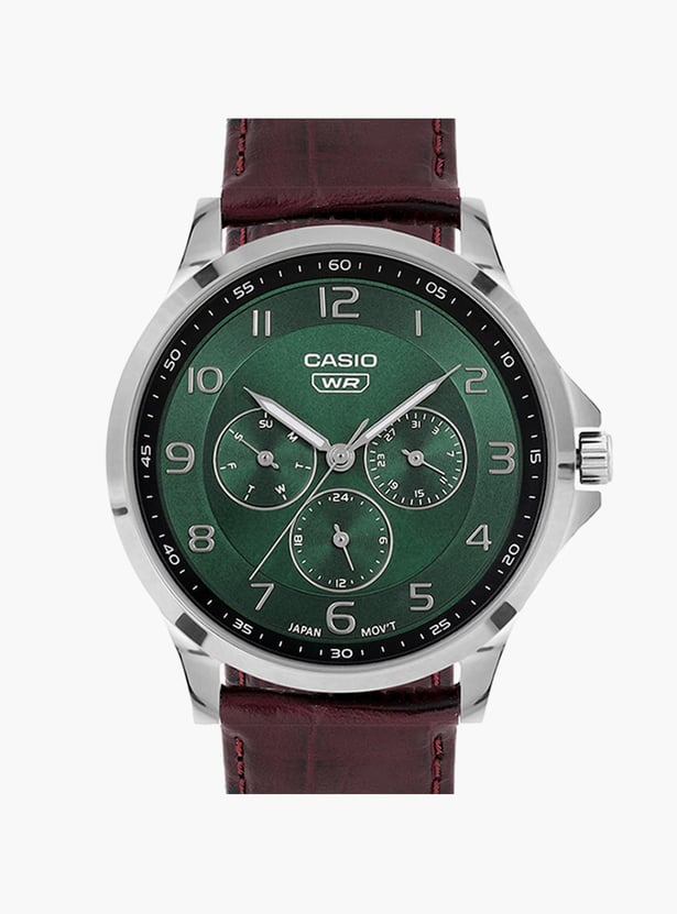 CASIO Enticer Multifunction Watch - A2456