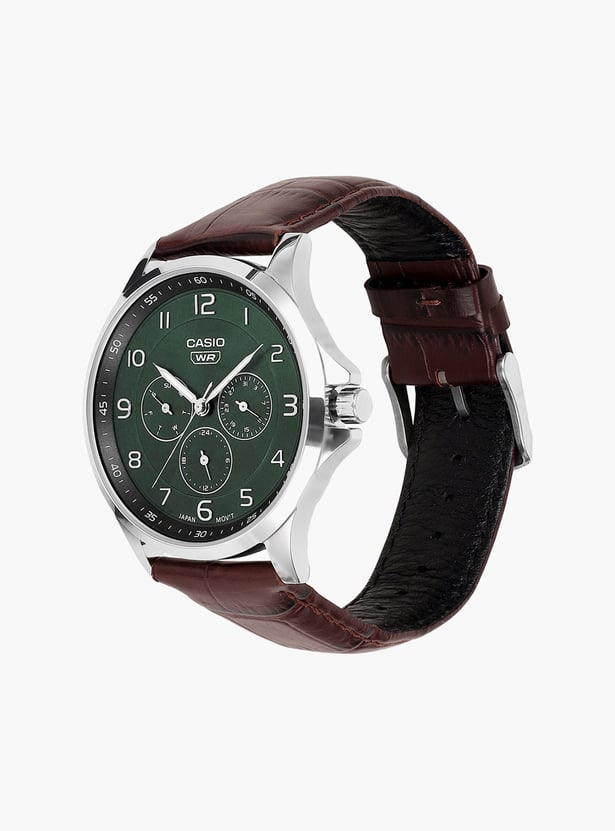 CASIO Enticer Multifunction Watch - A2456