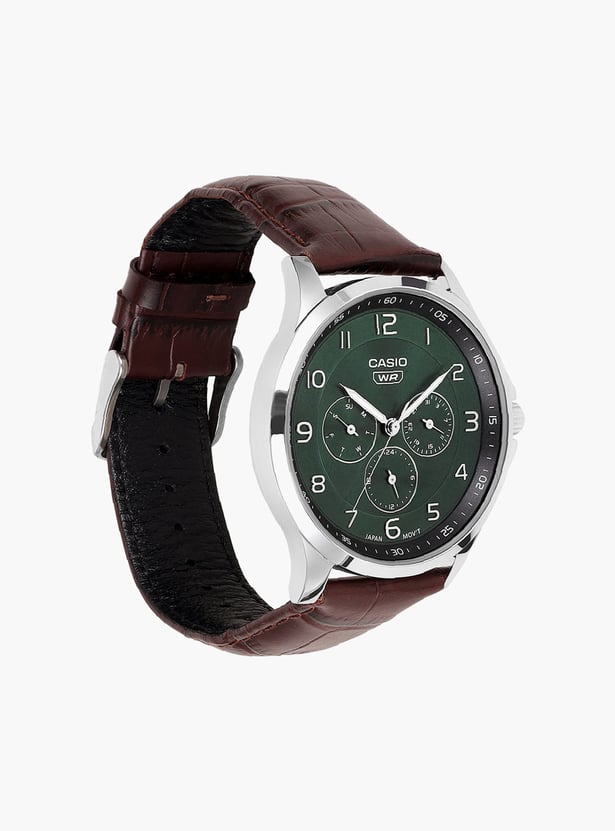 CASIO Enticer Multifunction Watch - A2456