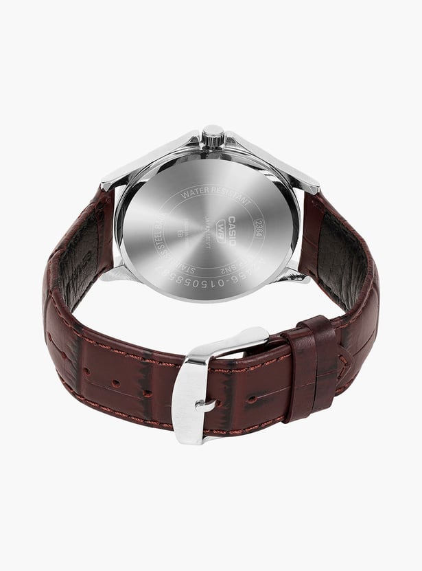 CASIO Enticer Multifunction Watch - A2456