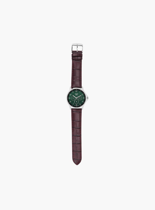 CASIO Enticer Multifunction Watch - A2456