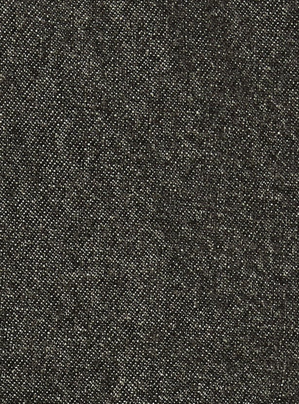 JUNIORS Boys Washed Denim Shirt