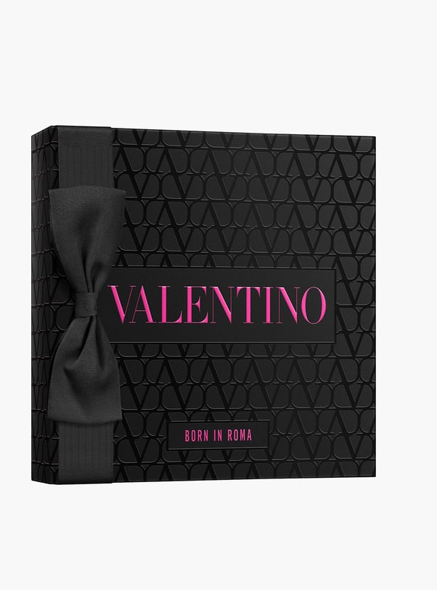 Buy VALENTINO Born in Roma Uomo Gift Set from Valentino at just