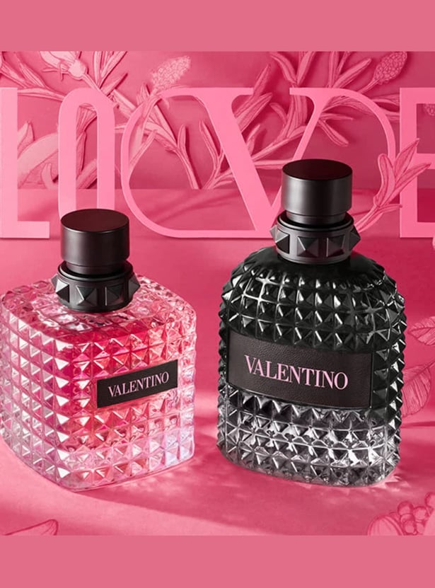 Buy VALENTINO Born in Roma Uomo Gift Set from Valentino at just
