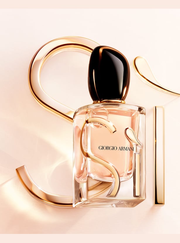 GIORGIO ARMANI Si Gift Set