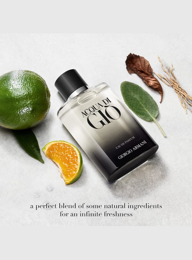 GIORGIO ARMANI Acqua Di Gio Eau De Parfum - 100ml