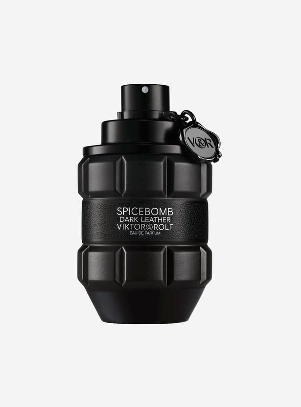 VIKTOR AND ROLF Spicebomb Dark Leather Eau De Parfum - 50ml