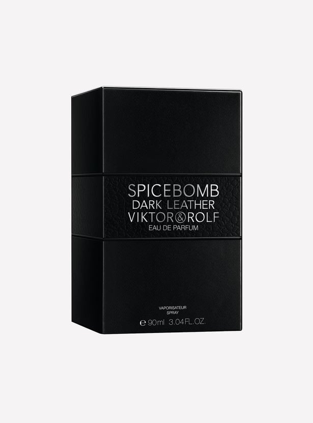 VIKTOR AND ROLF Spicebomb Dark Leather Eau De Parfum - 50ml