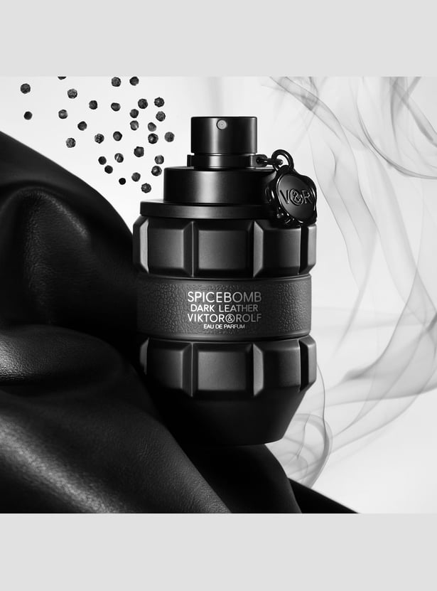 VIKTOR AND ROLF Spicebomb Dark Leather Eau De Parfum - 50ml