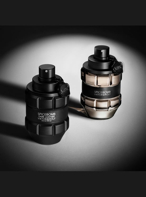 VIKTOR AND ROLF Spicebomb Dark Leather Eau De Parfum - 50ml
