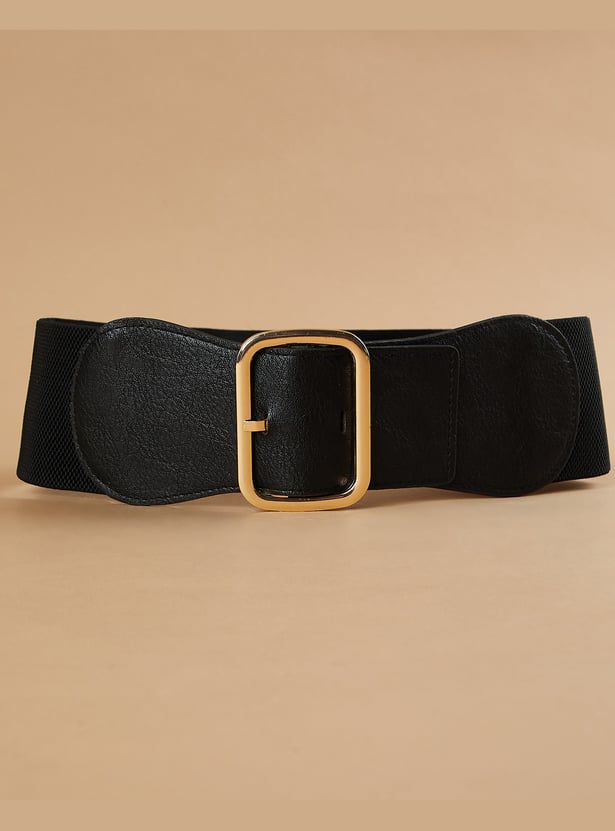 GINGER Solid Belt