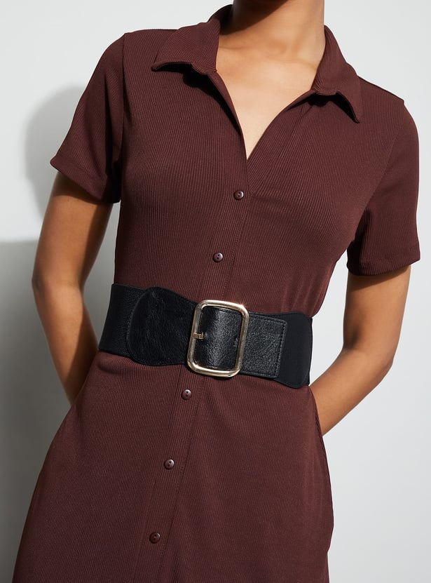 GINGER Solid Belt