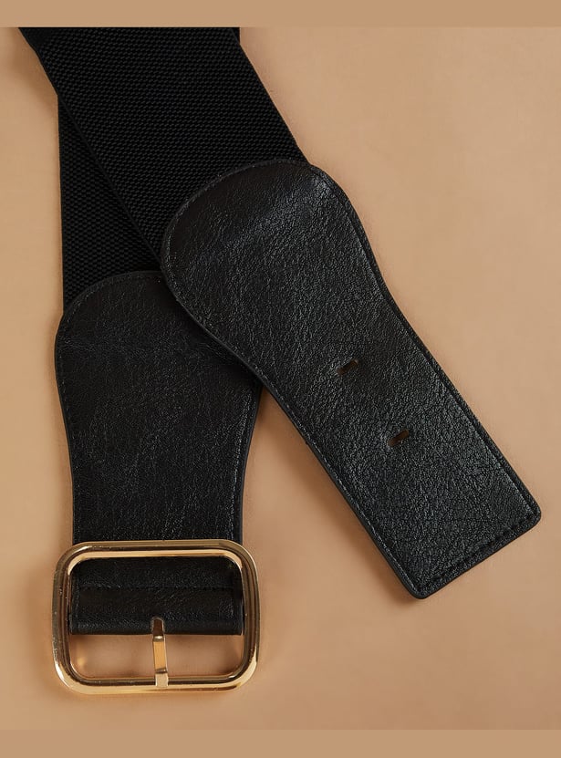 GINGER Solid Belt